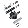 Crankbrothers S.O.S. BC18