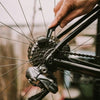 Dynamic Drivetrain Detailing Brush
