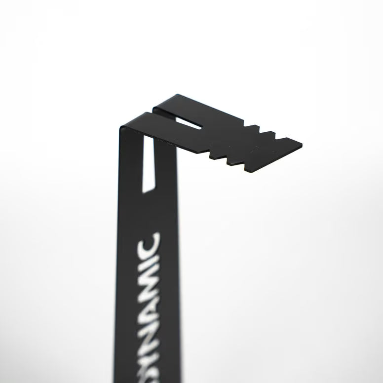 Dynamic Drip Dock