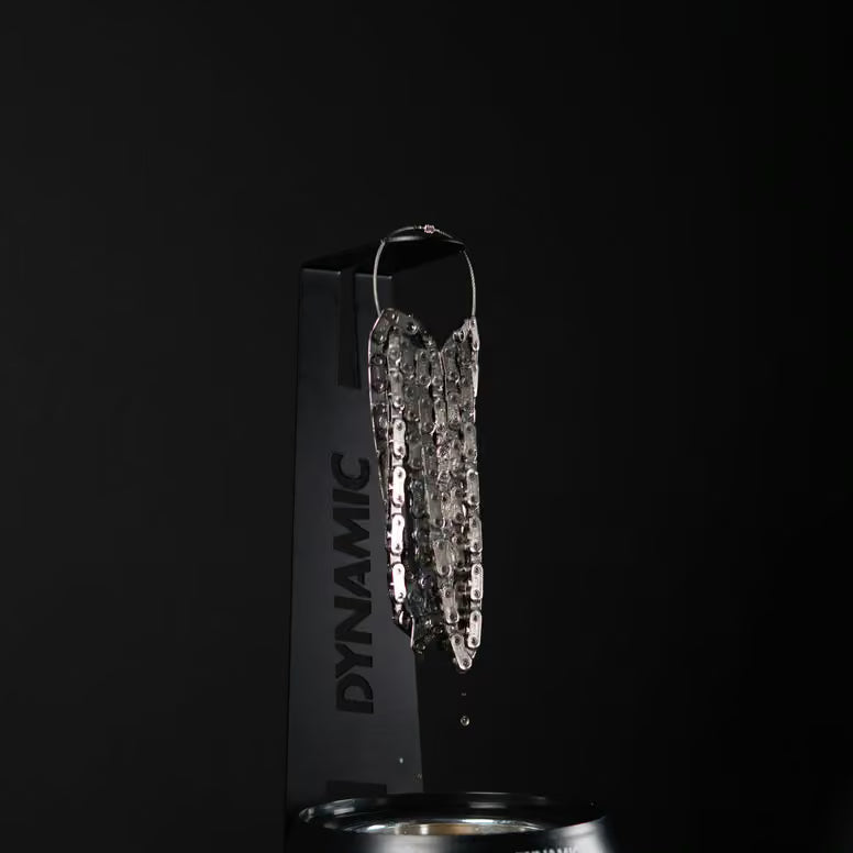Dynamic Drip Dock