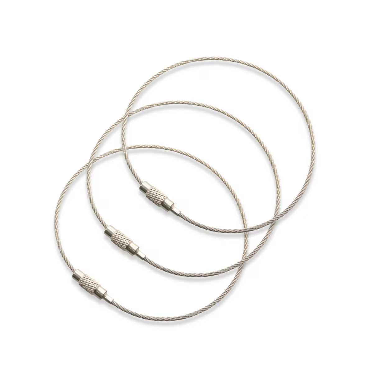 Dynamic Chain Couplers