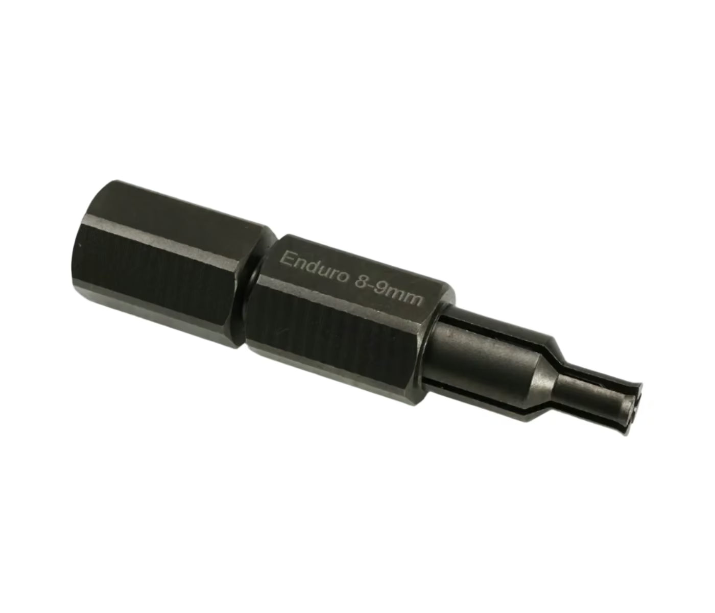Enduro Bearing Puller Blind Hole
