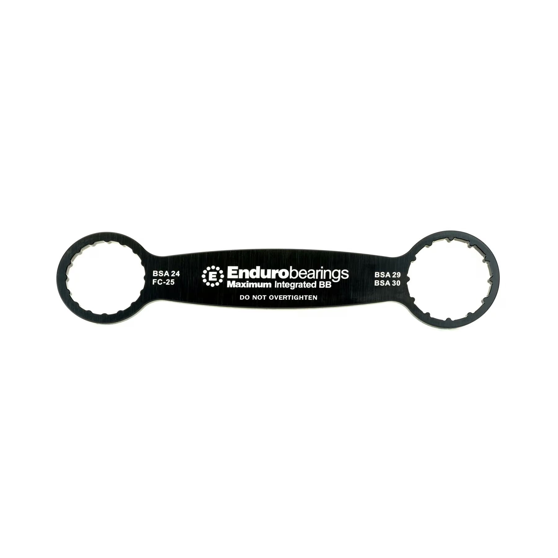 Enduro Bottom Bracket Cup Wrench for Maxhit