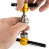 Enduro Bearing Press Zip-Nut