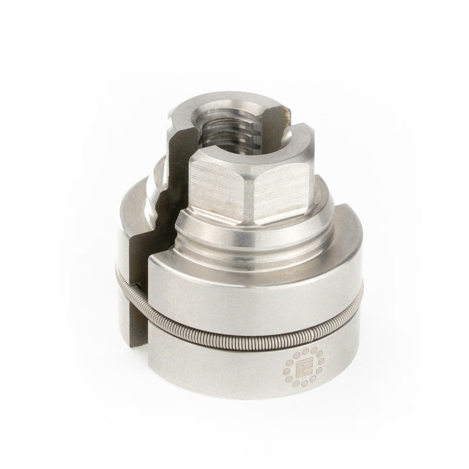 Enduro Bearing Press Zip-Nut