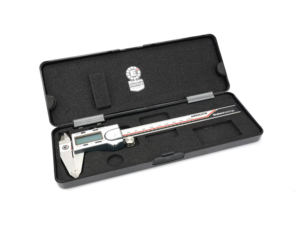 Enduro MT-003 Digital Caliper