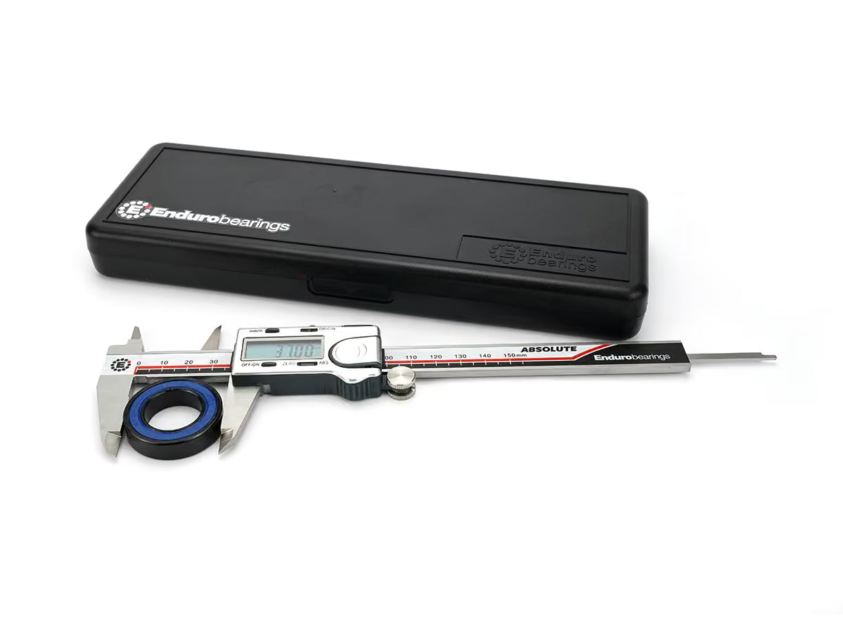 Enduro MT-003 Digital Caliper