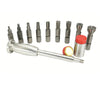 Enduro Premium Bearing Puller Blind Hole Set & Single Pullers