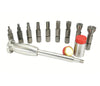 Enduro Premium Bearing Puller Blind Hole Set & Single Pullers