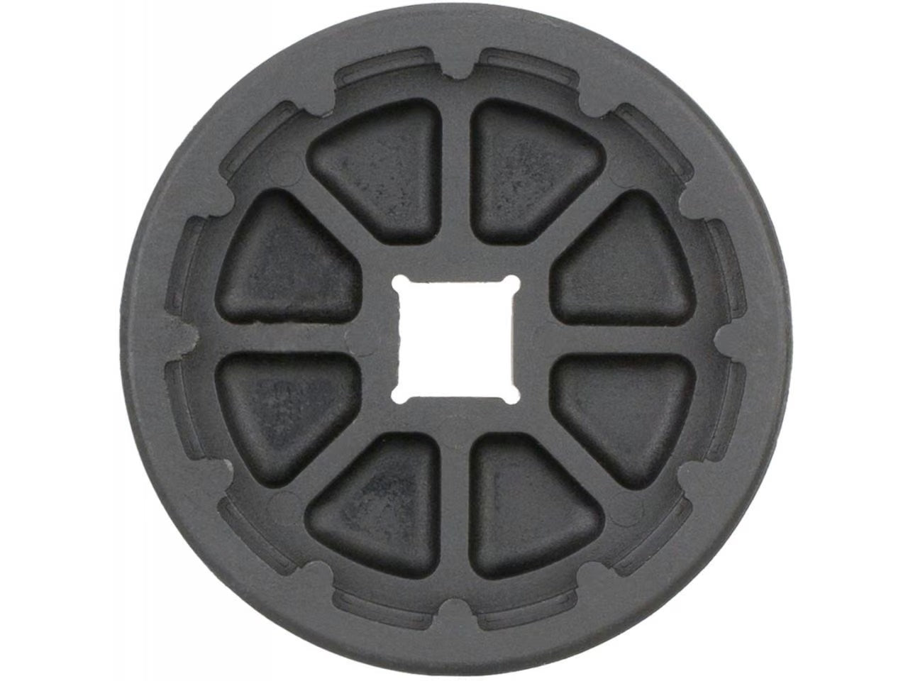 Rotor Tool UBB Tool Composite 3/8