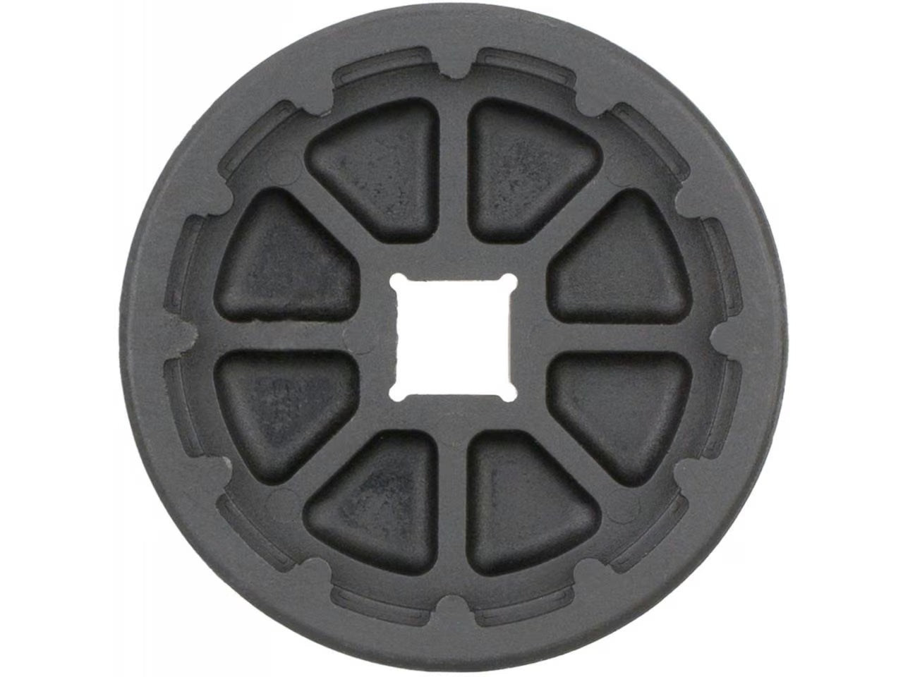 Rotor Tool UBB Tool Composite 3/8