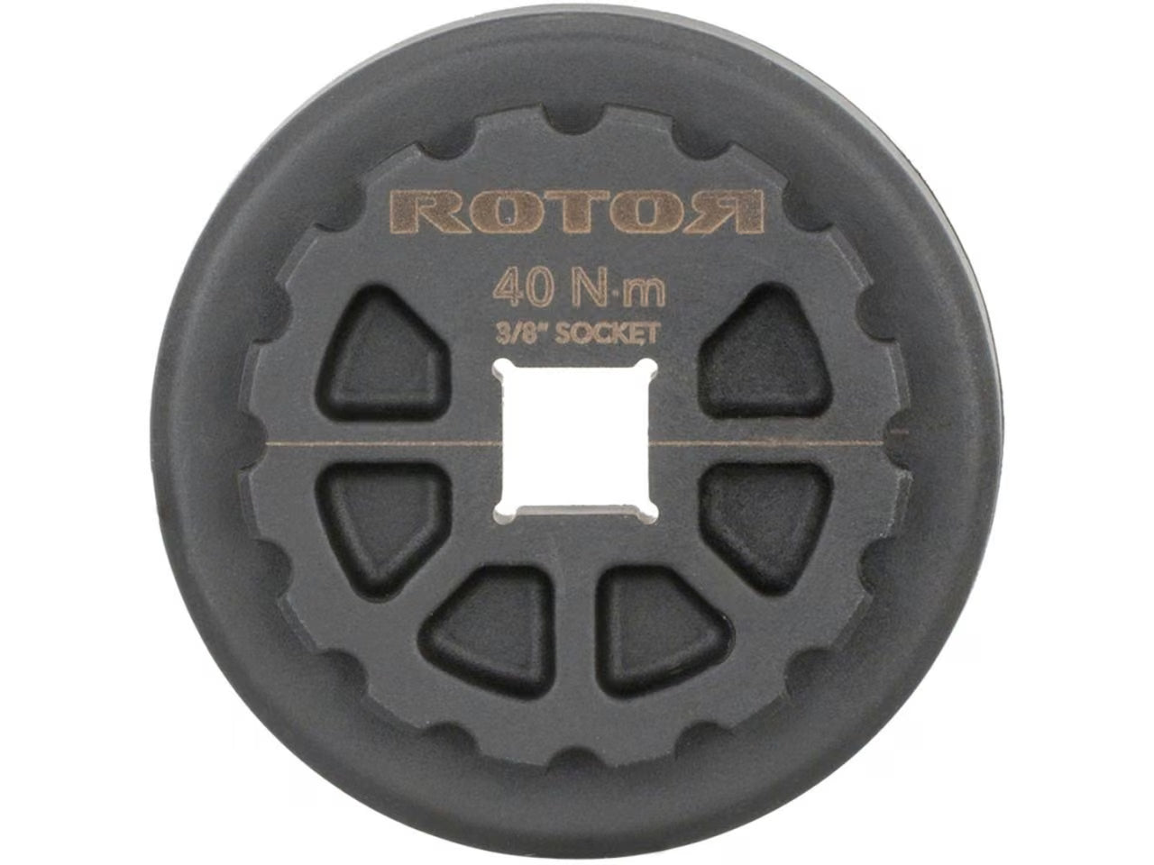 Rotor Tool UBB Tool Composite 3/8