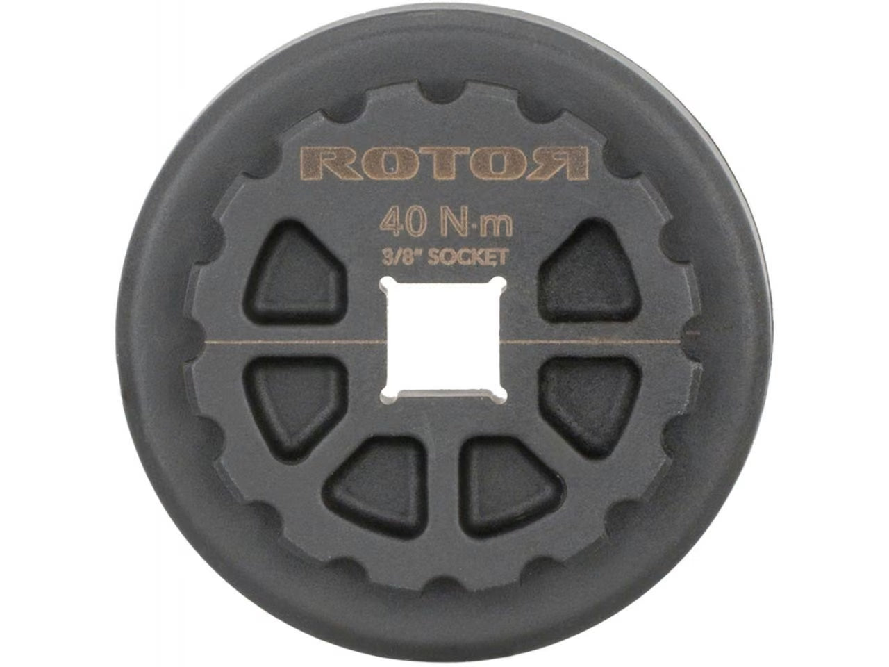 Rotor Tool UBB Tool Composite 3/8