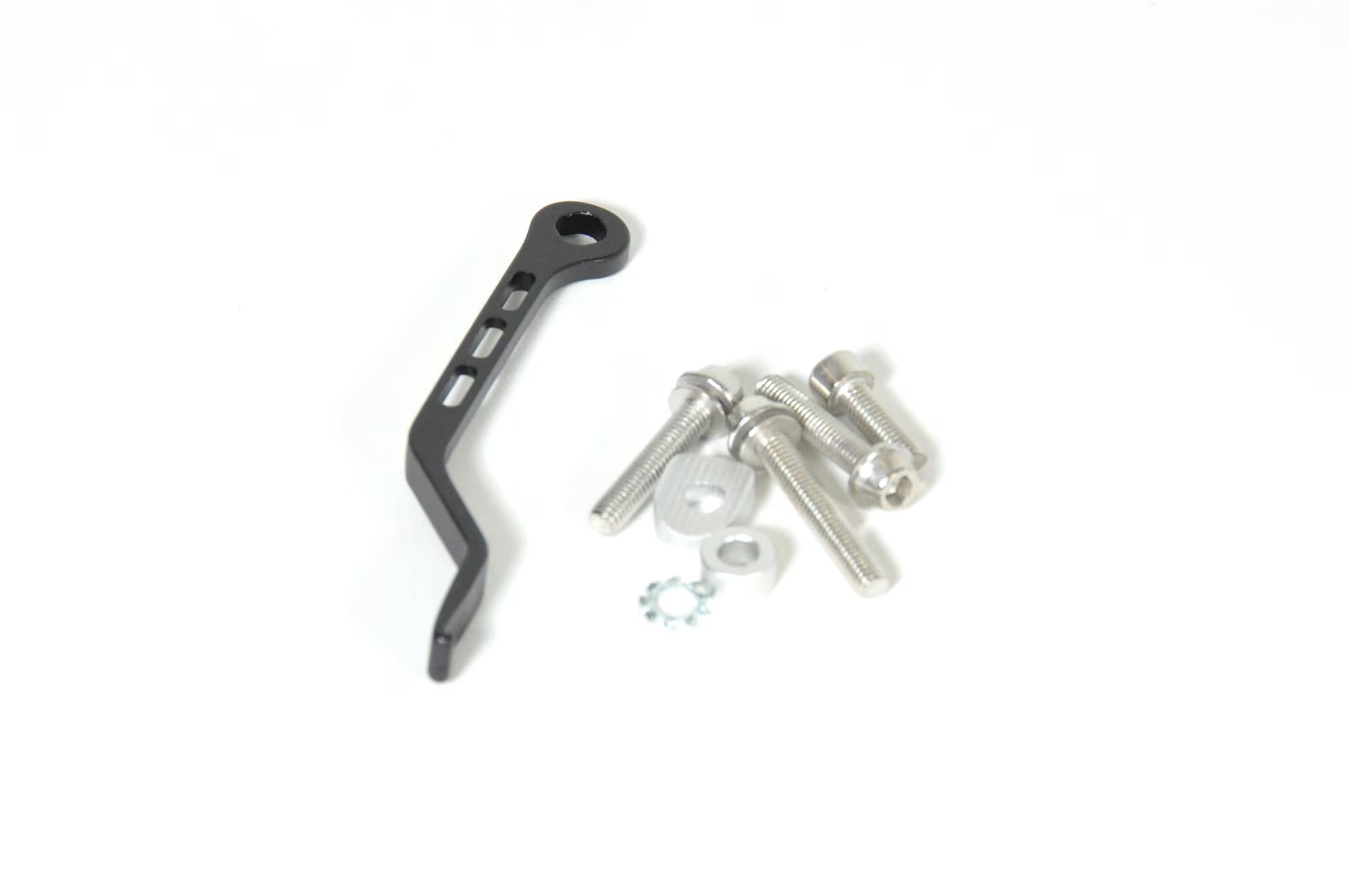 Team Issue Chain Catcher