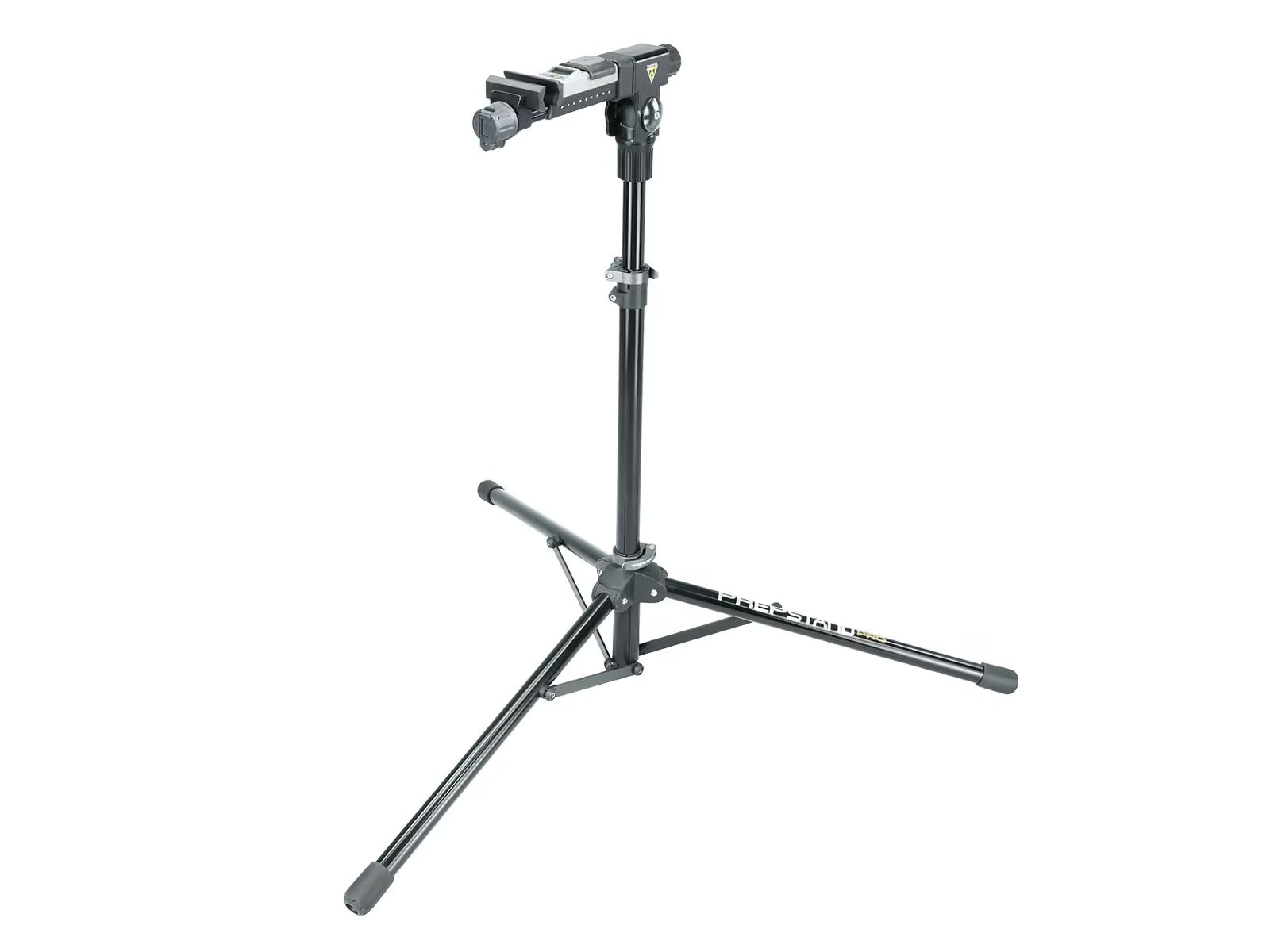 Topeak Workstand Prepstand Pro with built in scale
