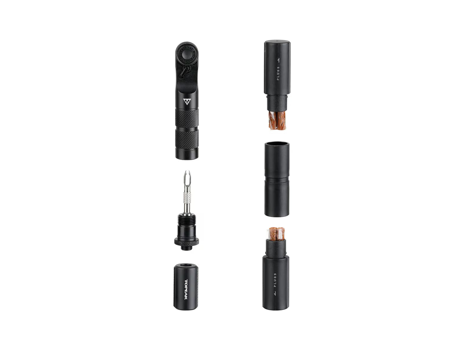 Topeak Ratchet N'Roll Elite