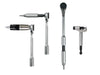 Topeak Tool Torq Wrench Ratchet Rocket Lite NTX+