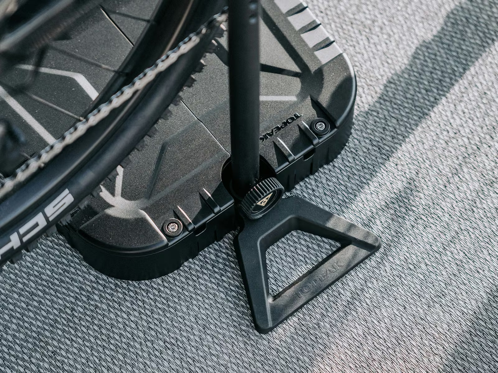 Topeak Tune-Up Station Upgrade set