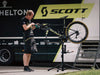 Topeak Workstand PrepStand X