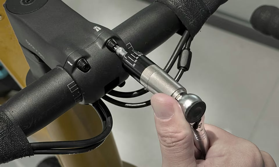Topeak Essential Toolshop