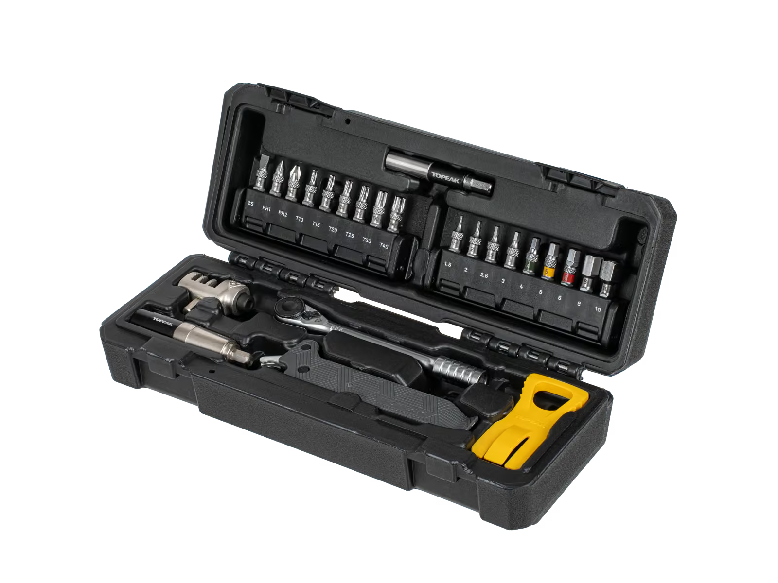 Topeak Essential Toolshop