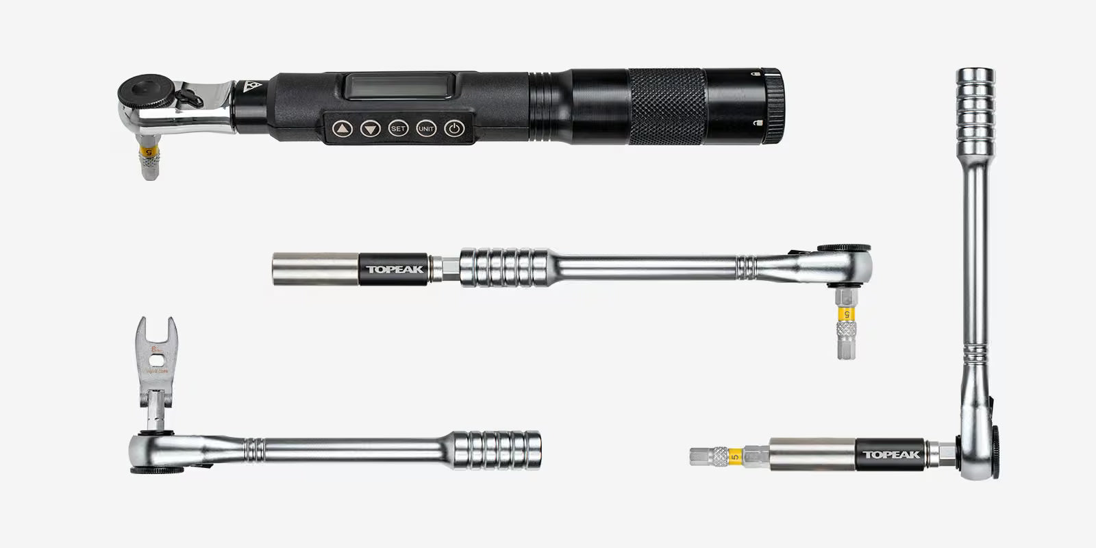 Topeak Torq Stick  Pro Digital