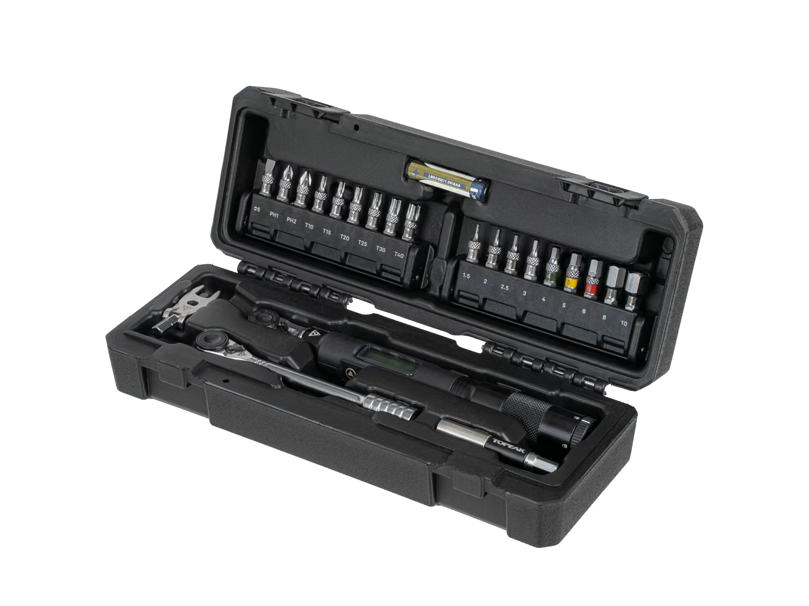 Topeak Torq Stick  Pro Digital