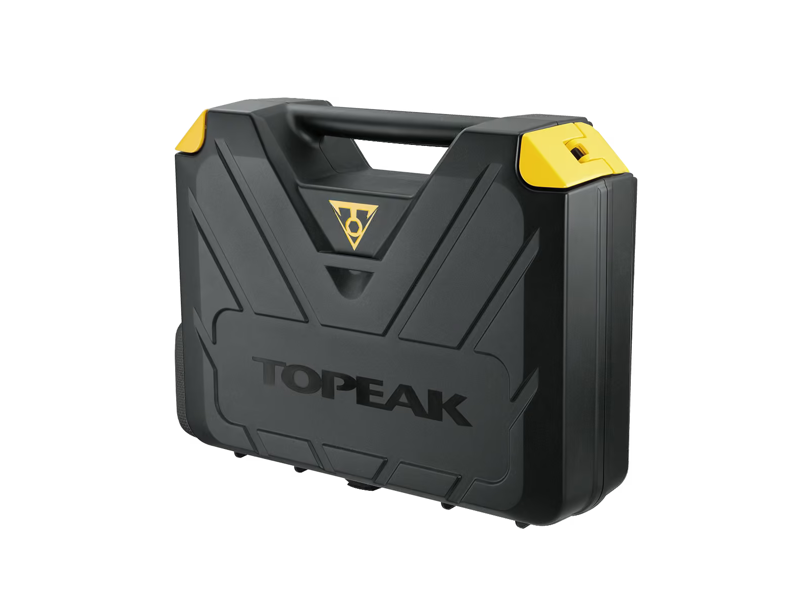 Topeak Toolbox Prepbox 36 Tool Set