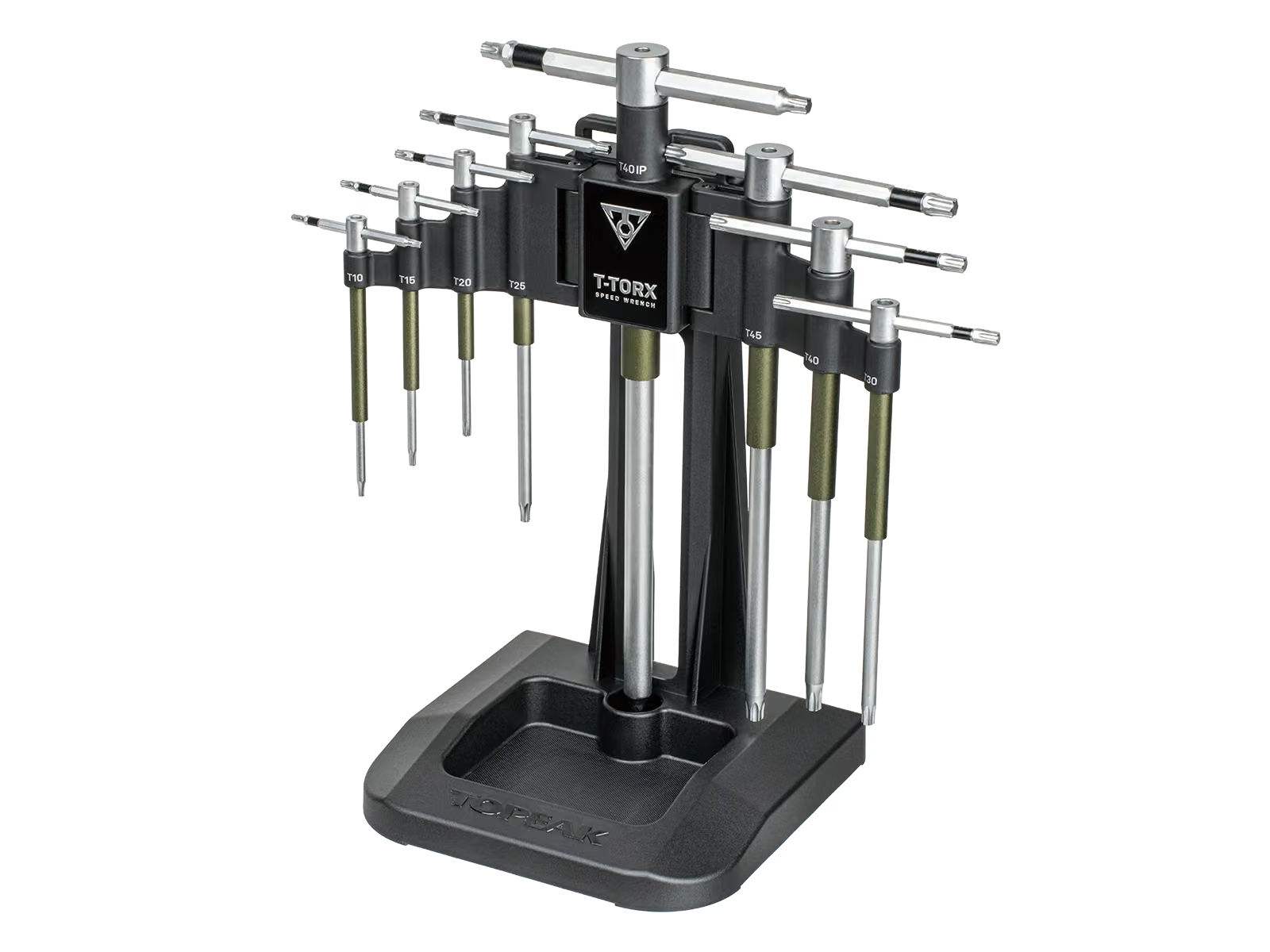 Topeak T-Torx Wrench Set