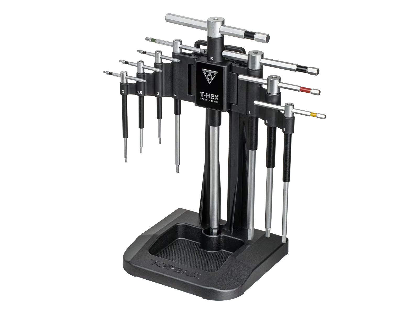 Topeak T-Hex Wrench Set