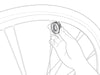 Topeak Multispoke Wrench