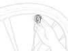 Topeak Multispoke Wrench