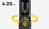 Topeak Torq Stick  4-20 Nm Torque Wrench