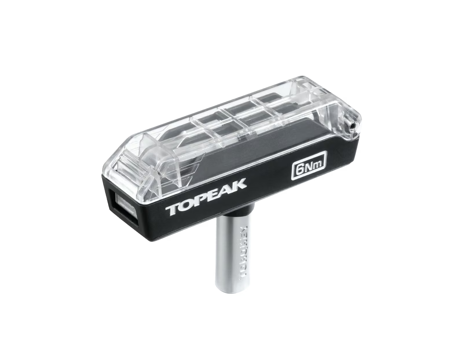 Topeak Torque 6 Torque Wrench 6Nm