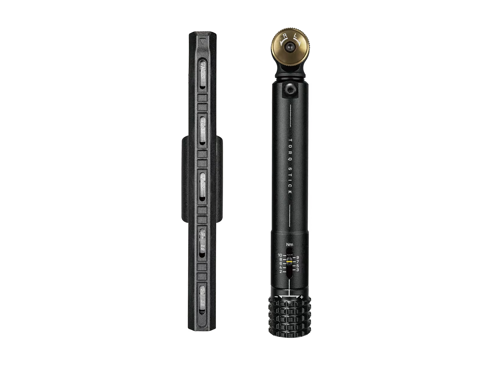 Topeak Torqstick 2-10Nm compact