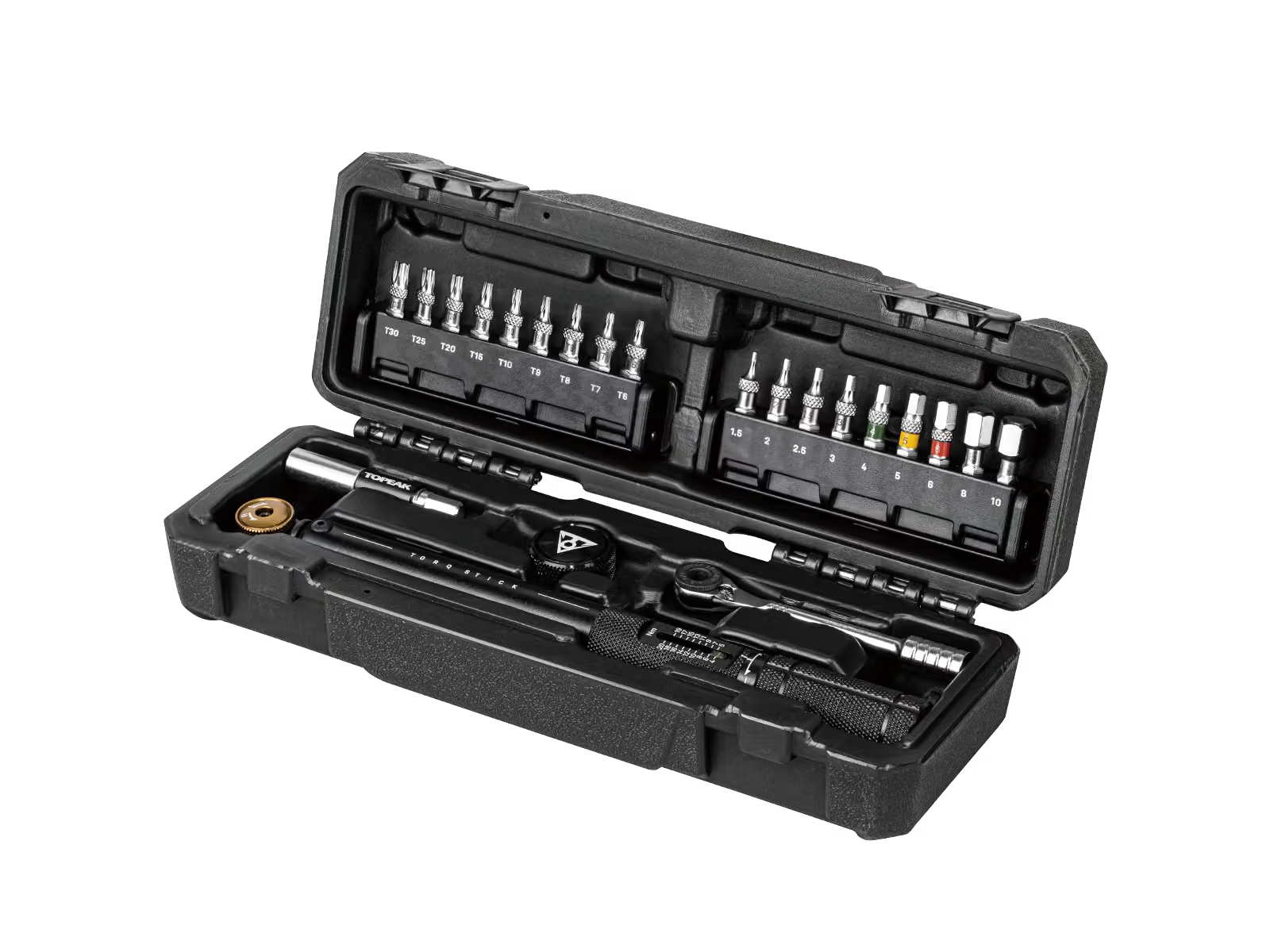 Topeak Torq Stick Pro 4-20 Nm Torque Wrench
