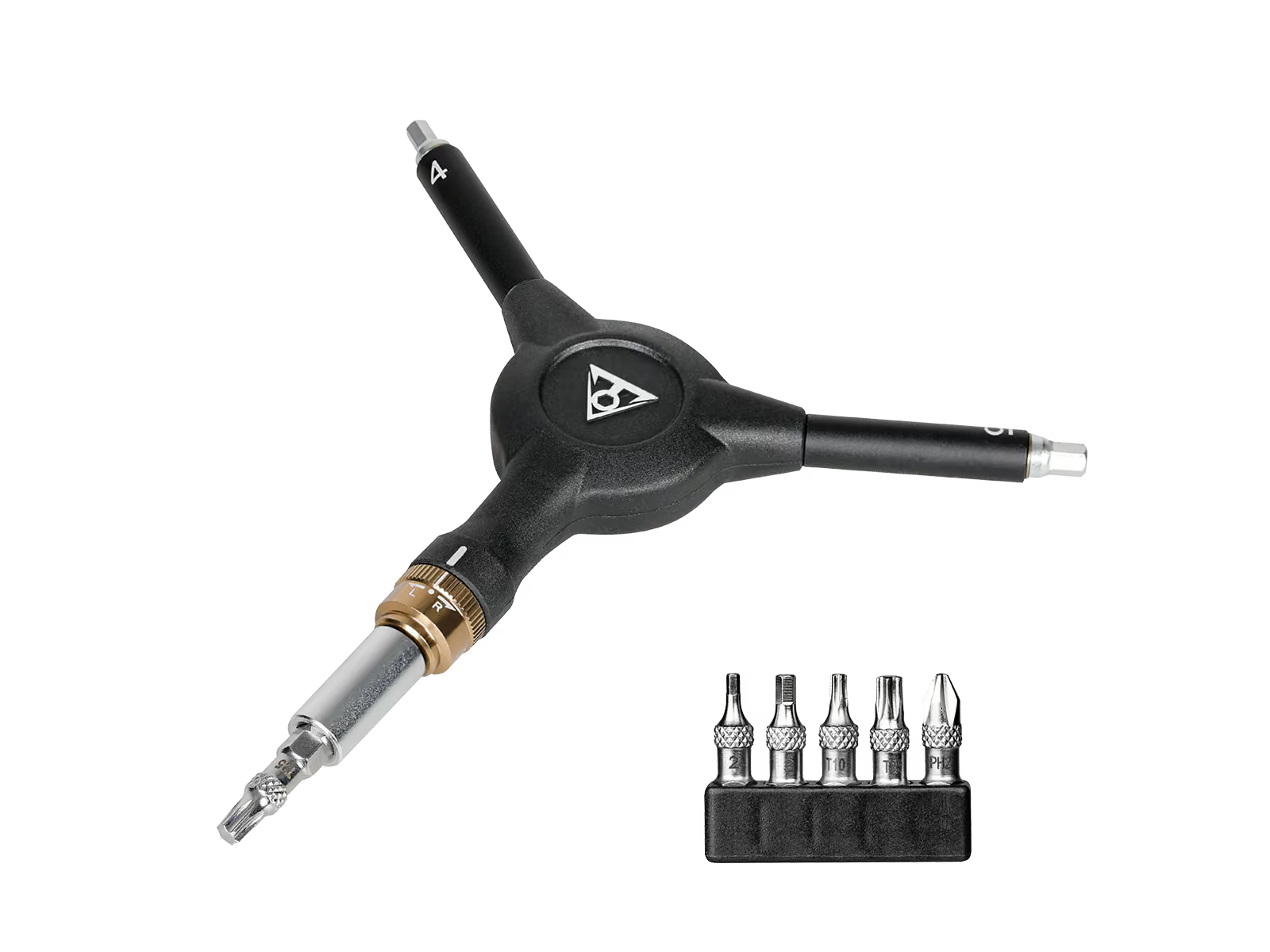 Topeak Y-Speed Ratchet