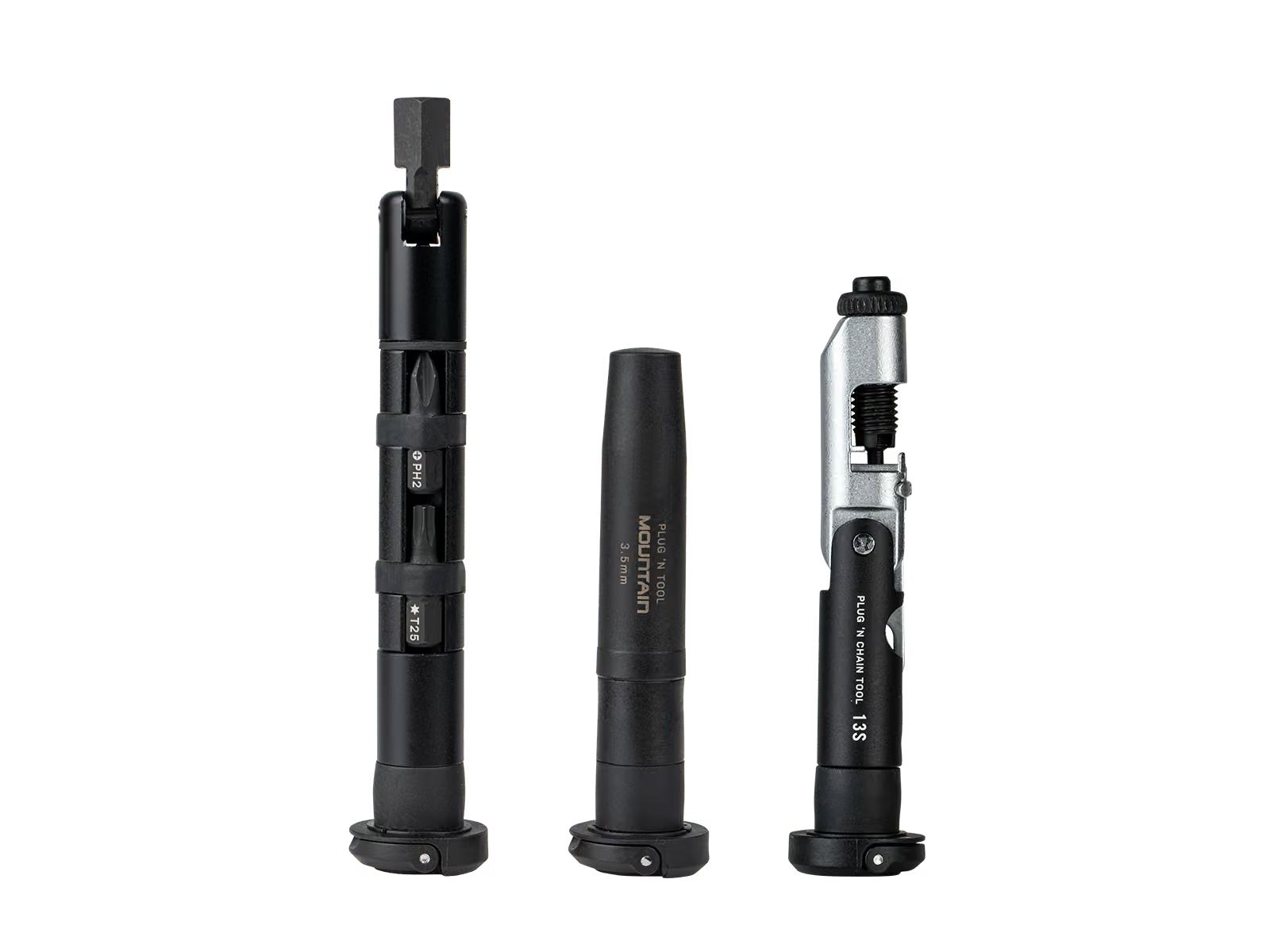 Topeak Plug 'N Tool Mountain Pro