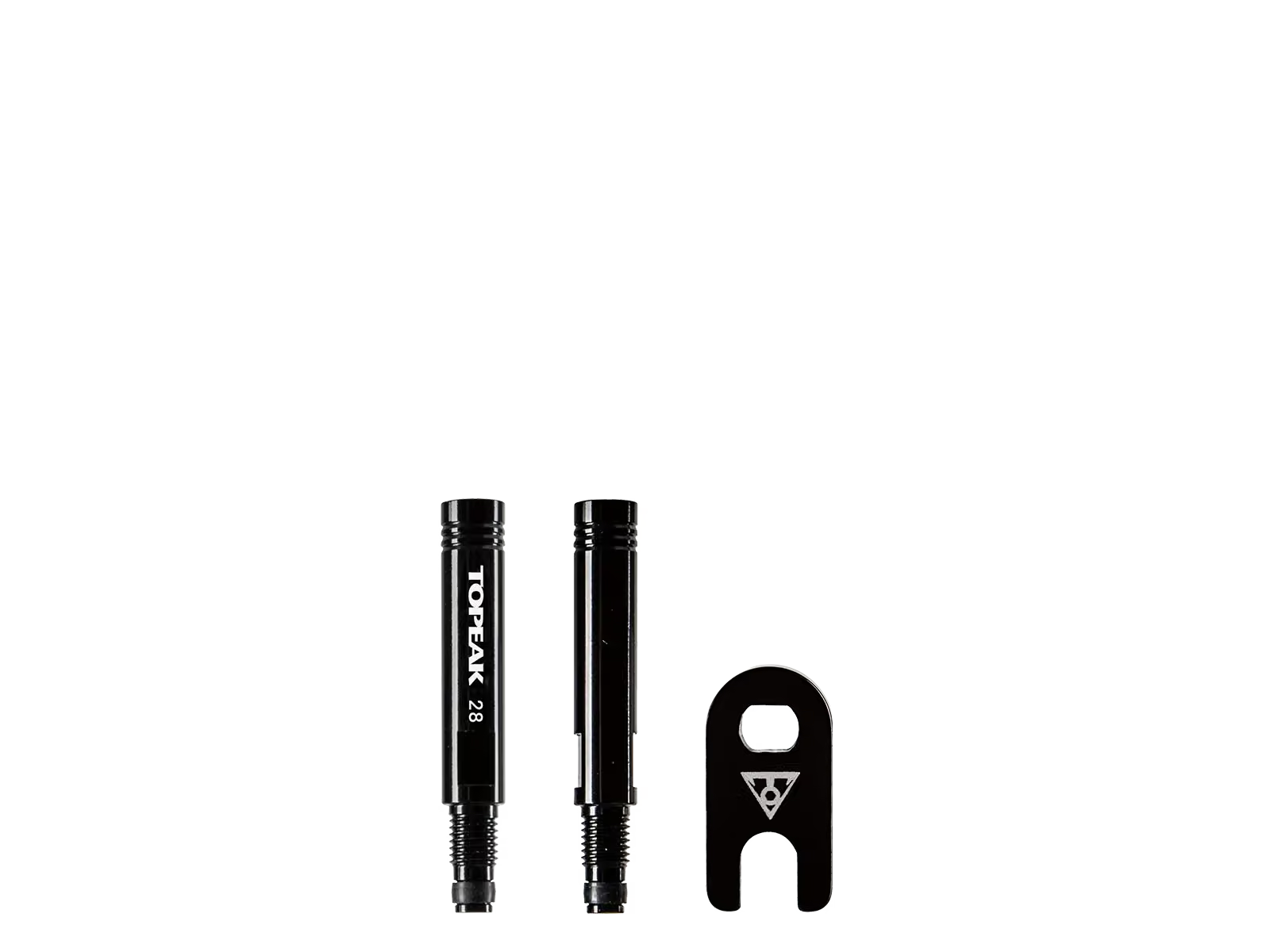 Topeak 28mm Valve Extenders