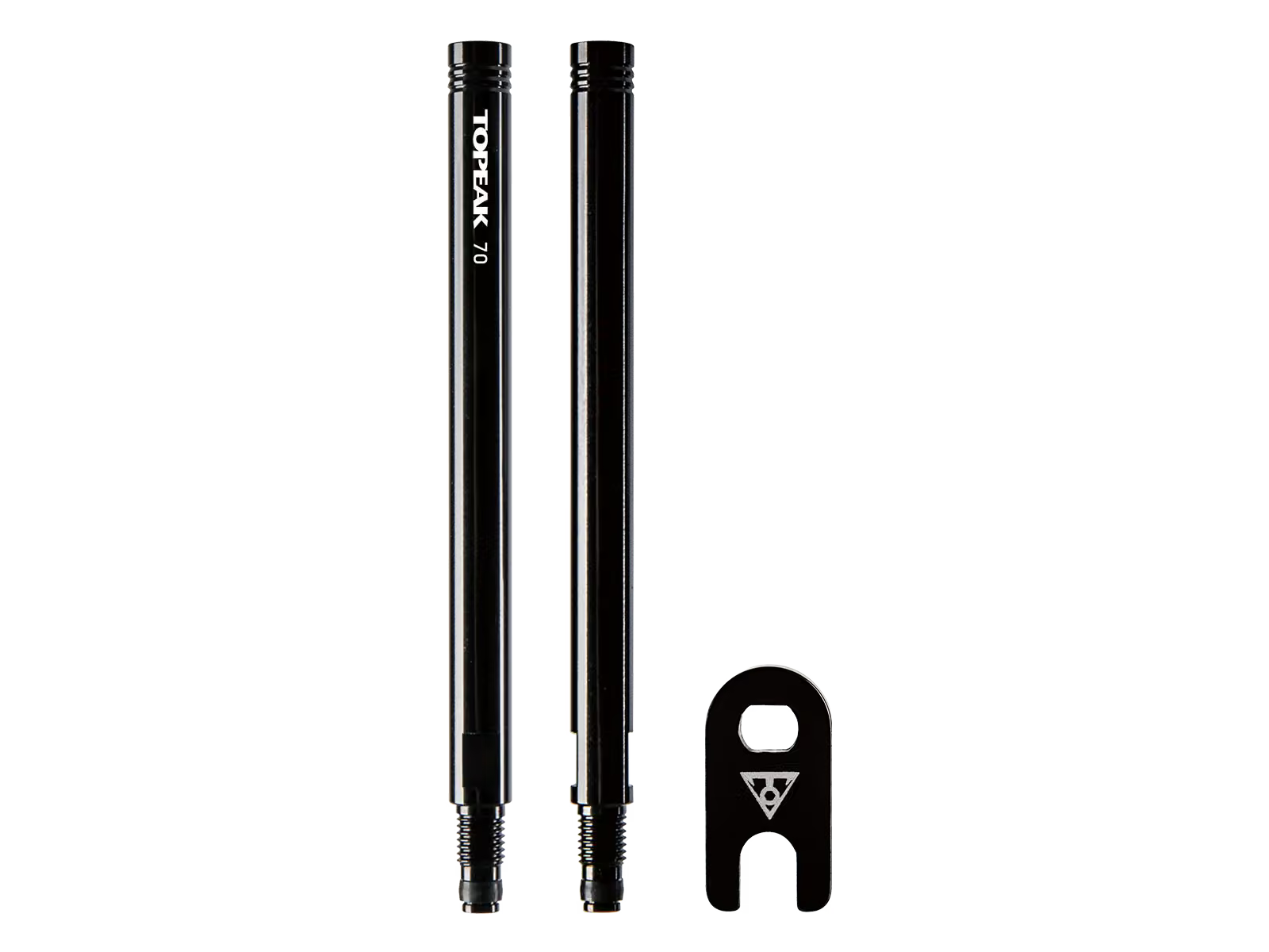 Topeak 70mm Valve Extenders