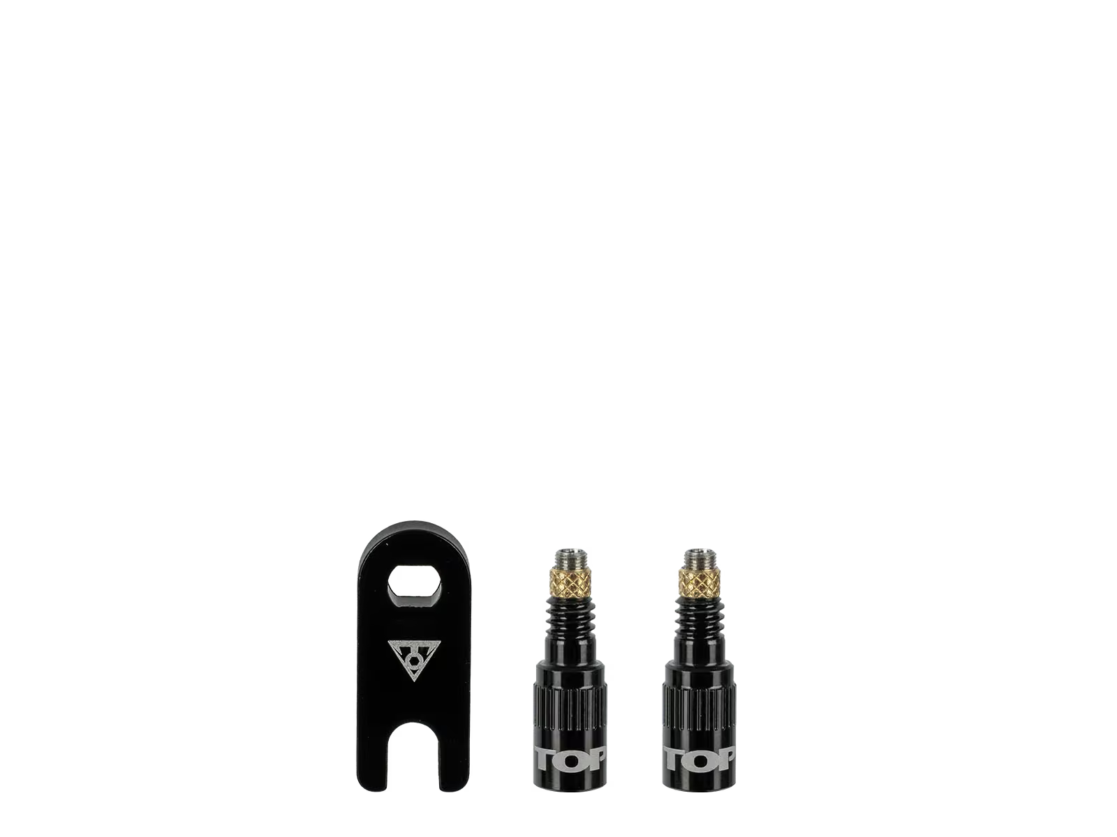 Topeak Turboflow Valve Adaptor