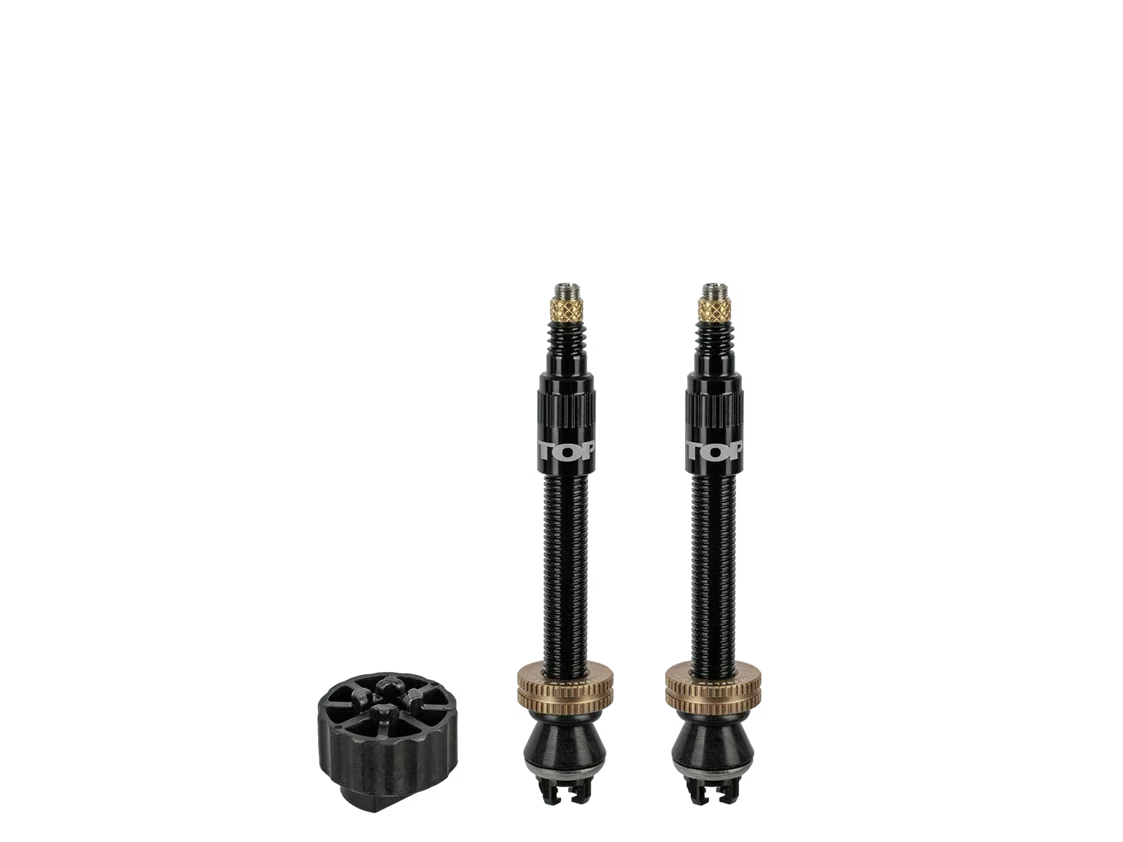 Topeak Turboflow Valve Kit