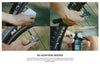 Topeak Turboflow Valve Kit