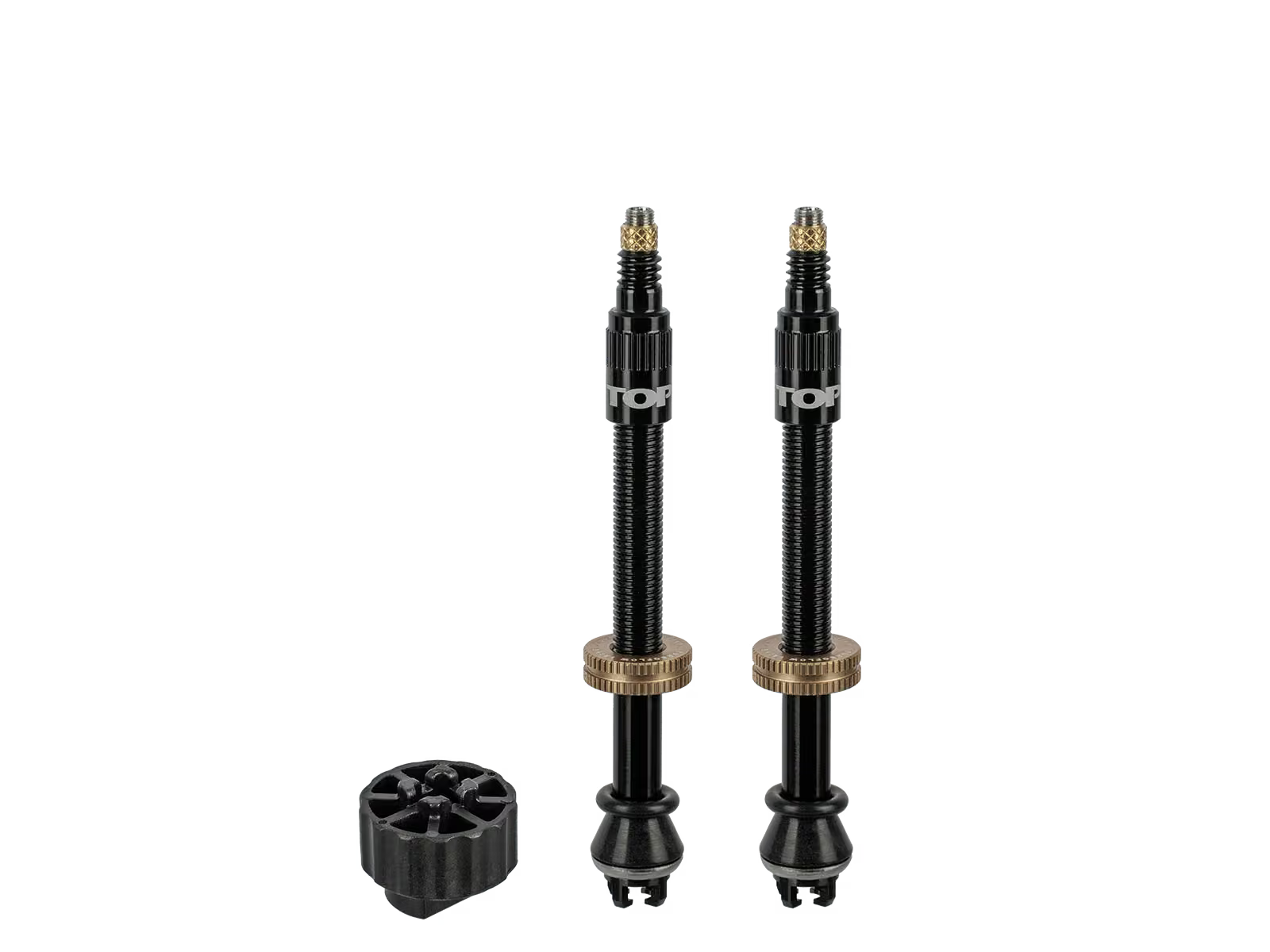 Topeak Turboflow Valve Kit