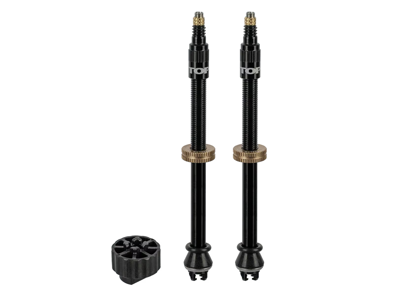 Topeak Turboflow Valve Kit