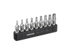 Topeak Torx Bitkit 9
