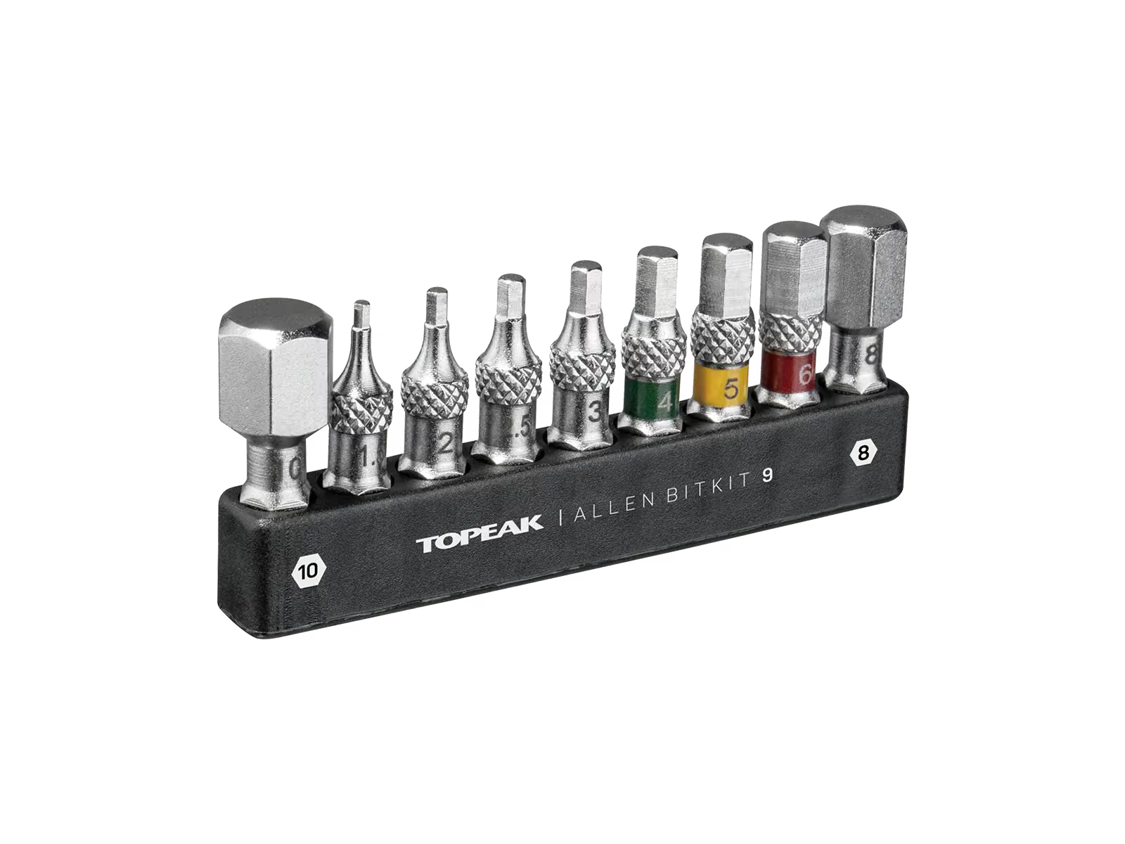 Topeak Allen Bitkit 9