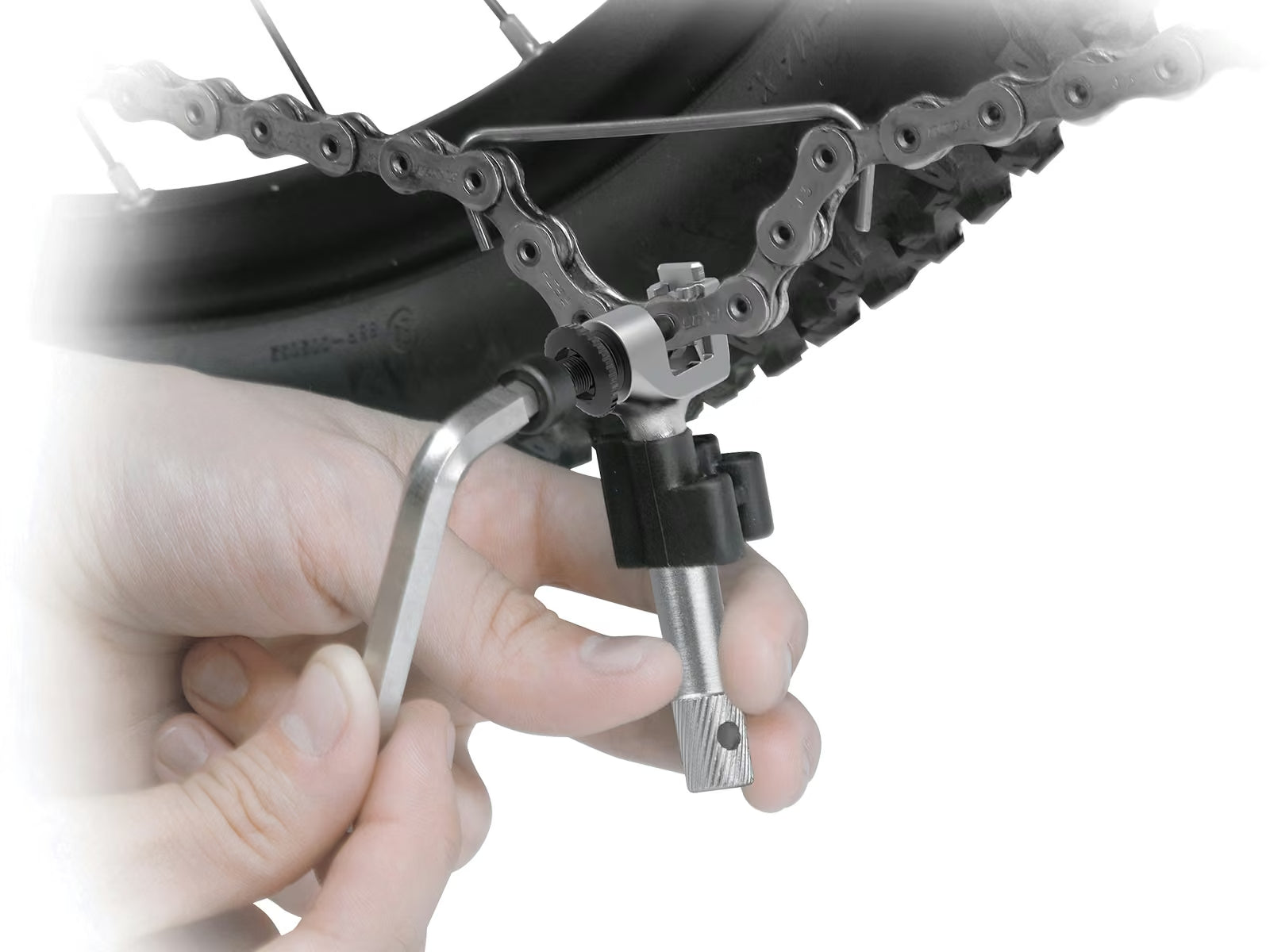 Topeak Super Chain Tool