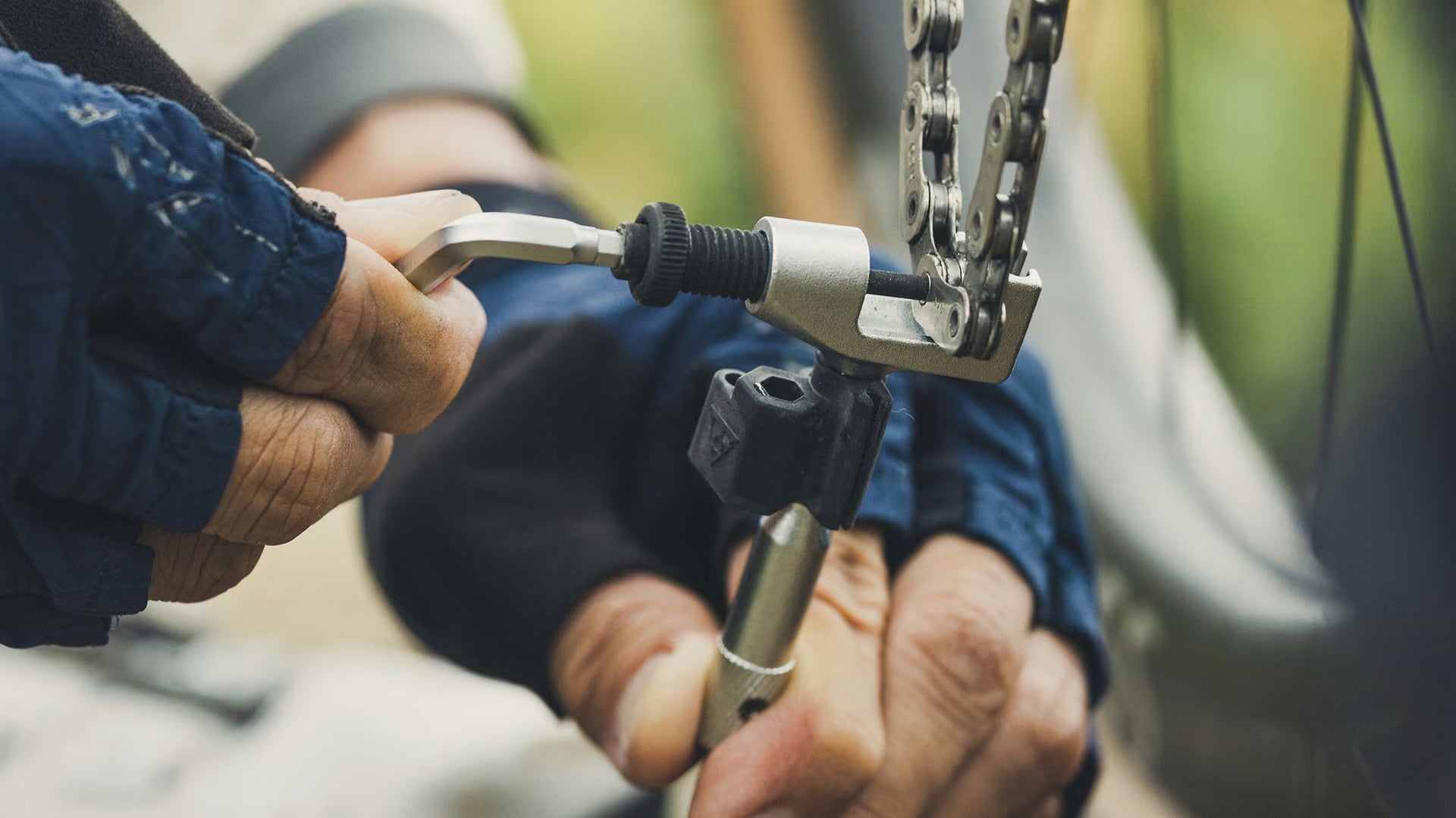 Topeak Super Chain Tool