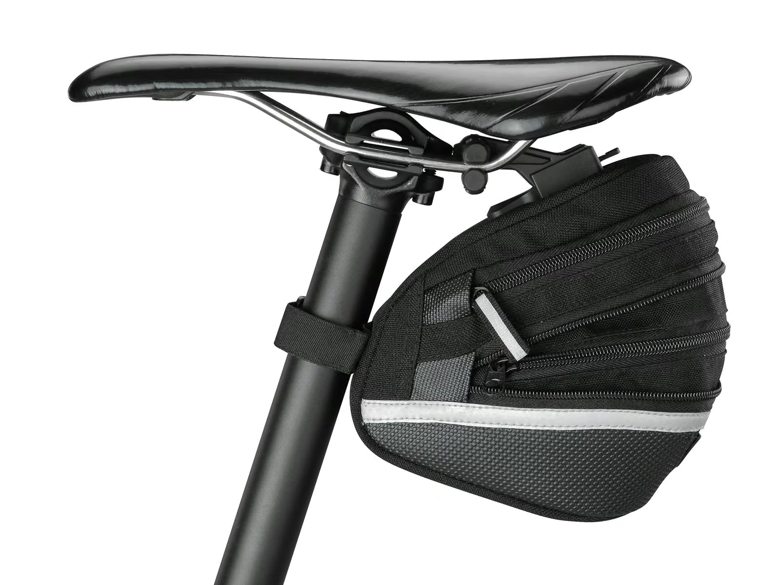 Topeak Saddle Pack Survival Tool Wedge II 14 Tools
